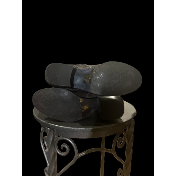 Arturo Chiang, Dark Brown, Billie 2, Woman's 7 1/2 - Picture 10 of 10